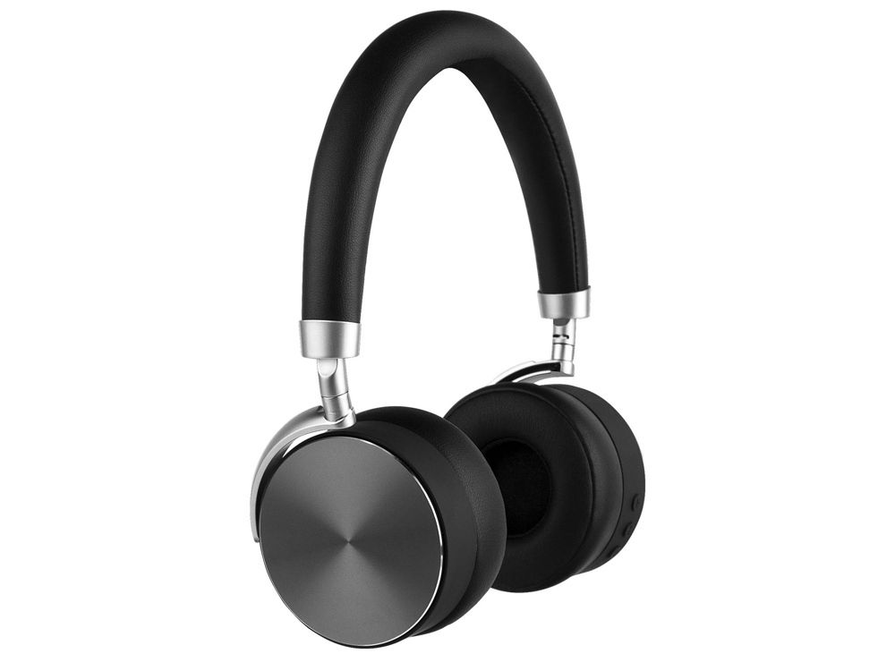 Наушники Mysound BH-12 Brown