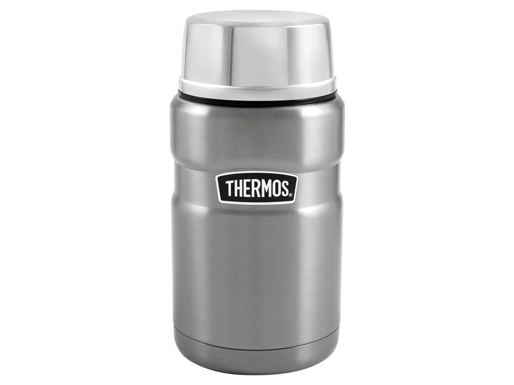 Термос для еды с ложкой Thermos SK3021Р