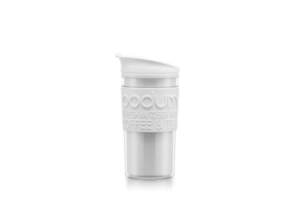 Дорожная кружка TRAVEL MUG, 350 мл